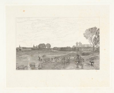 Leicester, Leicestershire von W. R. Smith