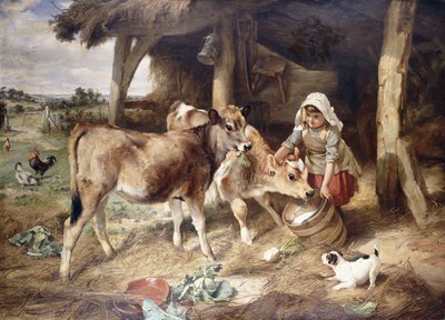 Die Absetzer von Walter Hunt