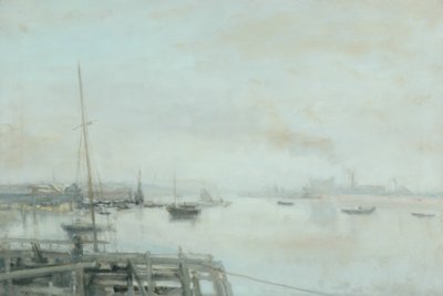 Shoreham von Walter Westley Russell