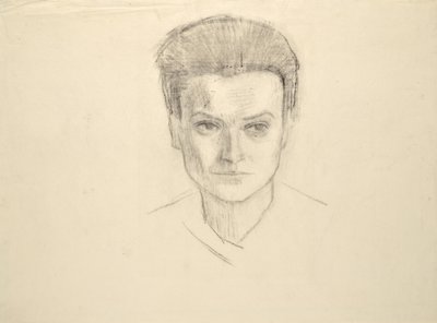 Susanne Schönberger von Walther Gamerith