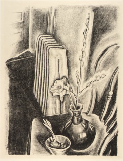 Ostermorgen von Wanda Gág