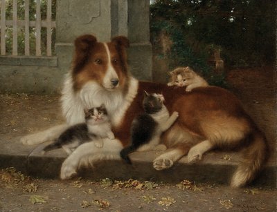 Beste Freunde von Wilhelm Schwar