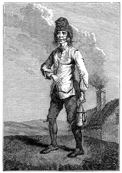 Jeannot spielen von Wille