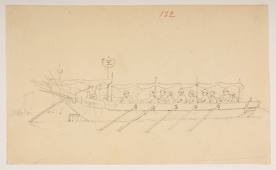 WD 959 Abschnitt 2 f.132 von William Alexander