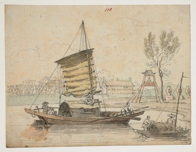 WD 961 f.110 von William Alexander