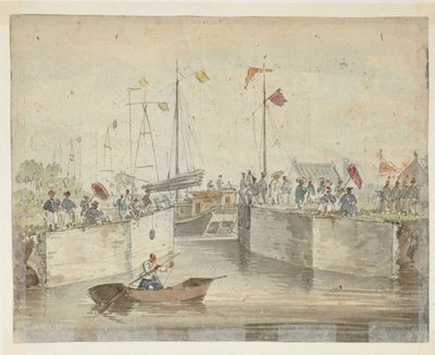 WD 961 f.111v von William Alexander