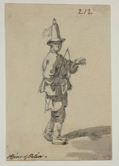 WD 961 f.212 von William Alexander