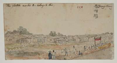 WD 961 f.228 von William Alexander