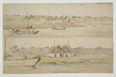 WD 961 f.230 von William Alexander