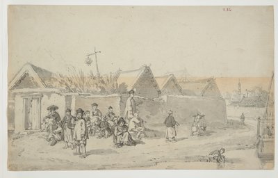 WD 961 f.234 von William Alexander