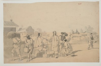 WD 961 f.236 von William Alexander