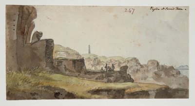WD 961 f.247 von William Alexander