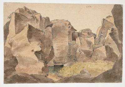 WD 961 f.252 von William Alexander
