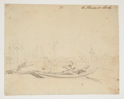 WD 961 f.73 von William Alexander