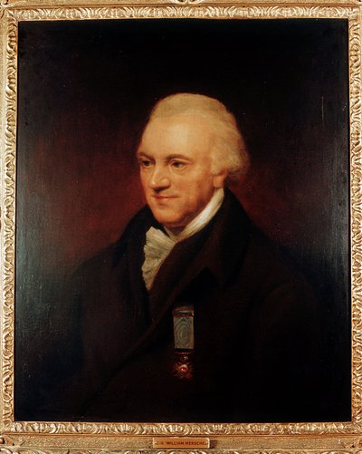 William Herschel 1738-1822 Deutsch-britischer Astronom von William Artaud
