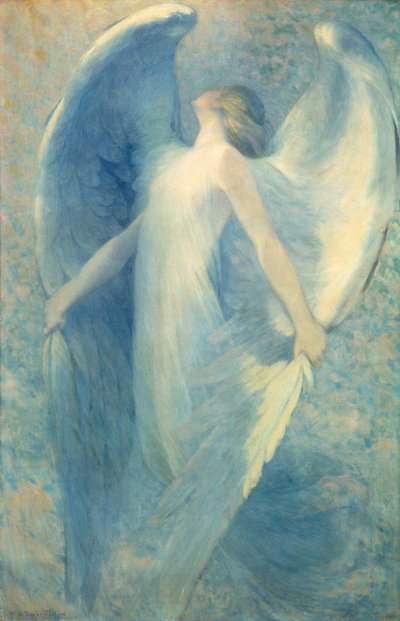 Der Engel von William Baxter Palmer Closson