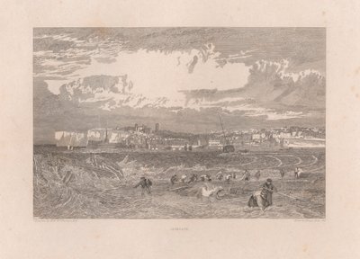 Margate von William Bernard Cooke