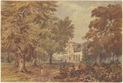 Cloetis von William Brenton Boggs