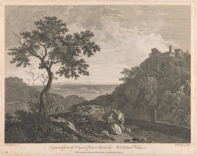 Ohne Titel von William Byrne