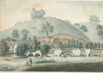 Wolseley Brücke von William Carter