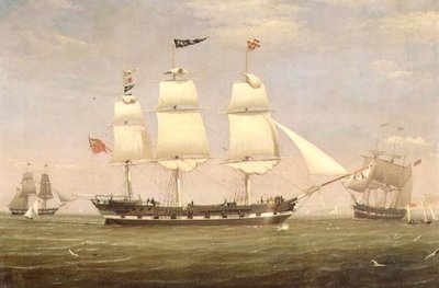 Unbekanntes Bild von William Clark