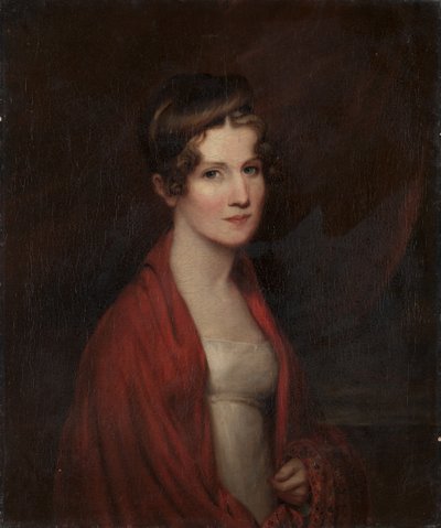 Mary Fairlie Cooper von William Dunlap