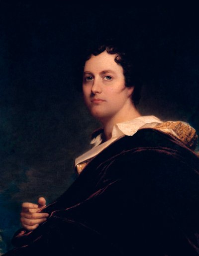 Unbekanntes Bild von William Edward West