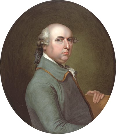 George Stubbs von William H. Craft