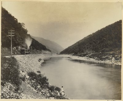 Sang Hollow von Dornach von William H. Rau