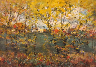 Royal Oak, 1932 von William Henry Holmes