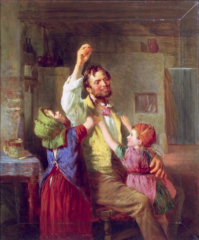 Unbekanntes Bild von William Henry Knight