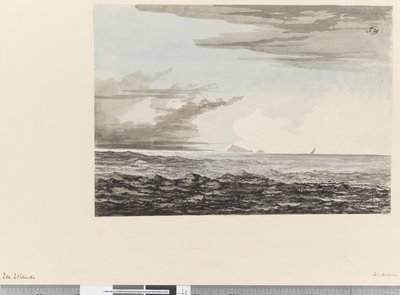 Seite 29 Eisinseln von William Hodges