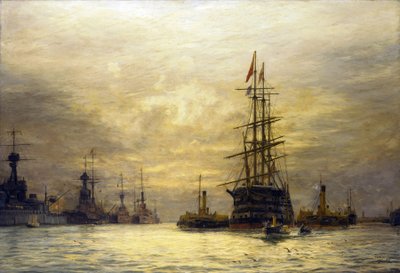 Die letzte Reise der 