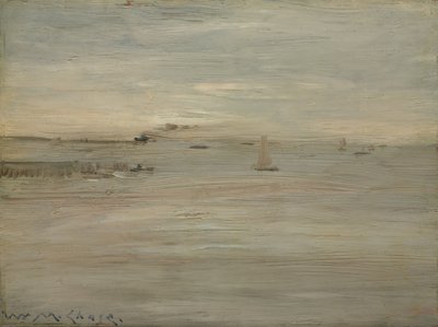 Marine von William Merritt Chase