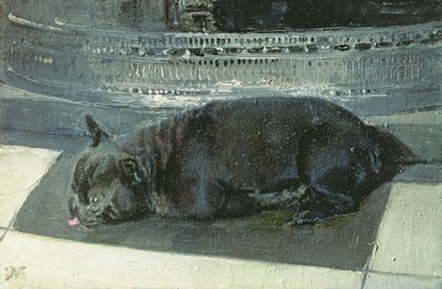 Napoleon von William Nicholson