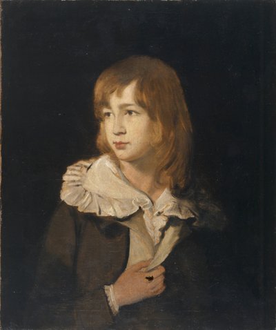 John Parry Jnr von William Parry