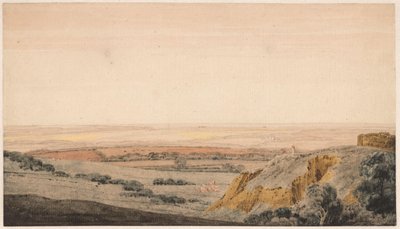 Landschaft von William Pearson