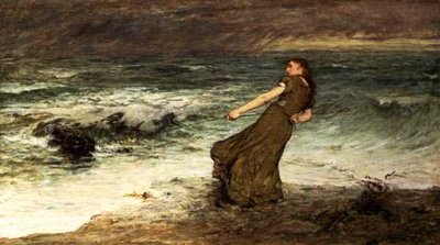 Schatzfund von William Quiller Orchardson