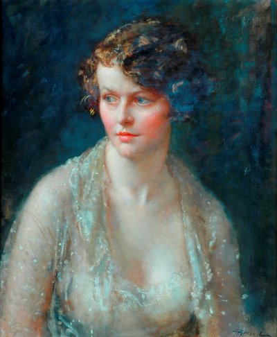 Prunella von William Russell