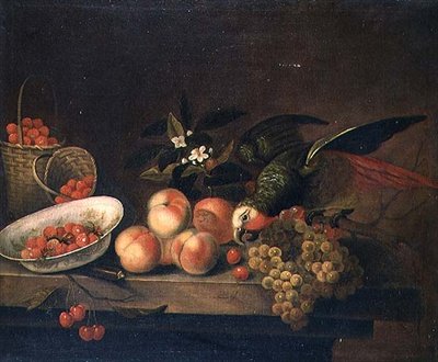 Unbekanntes Bild von William Sartorius