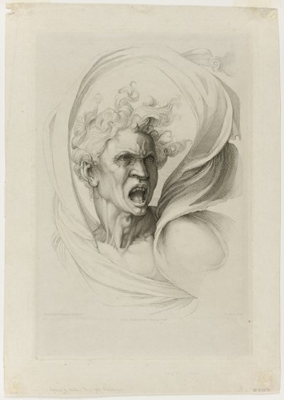 Das Böse von William Sharp