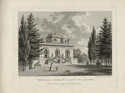 Sitze des Adels und der Gentry von William Watts