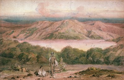 Unbekanntes Bild von William Westall