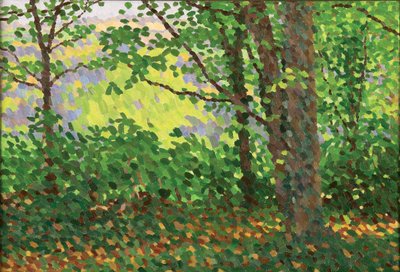 Septemberabend, 2010 von William Wilkins