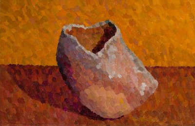 Stillleben, Suemono, 2019 von William Wilkins