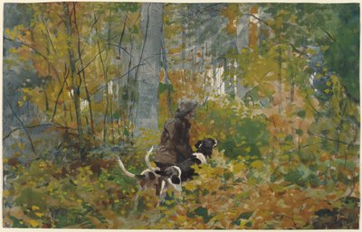 Auf der Spur von Winslow Homer