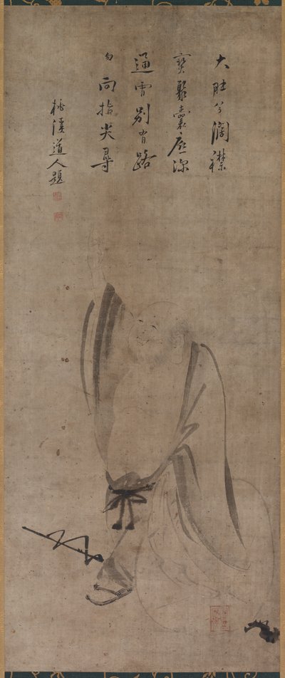 Hotei von Yamada Doan