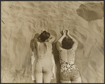 [Coney Island] von Yasuo Kuniyoshi