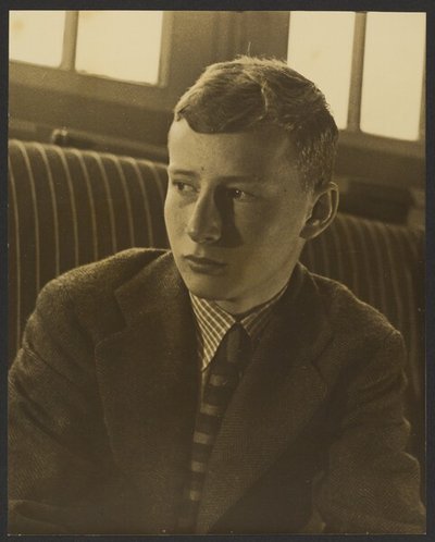 Sandy Brook von Yasuo Kuniyoshi