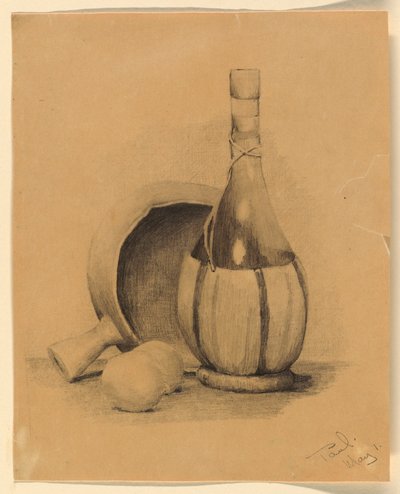Stillleben von Yvonne Paul